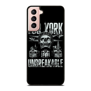 ZOO YORK UNBREAKABLE SKATEBOARD Samsung Galaxy S21 Case Cover ZOO YORK UNBREAKABLE SKATEBOARD Samsung Galaxy S21 Case Cover