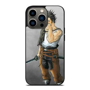 CAPTAIN YAMI BLACK CLOVER iPhone 13 Pro Case Cover CAPTAIN YAMI BLACK CLOVER iPhone 13 Pro Case Cover