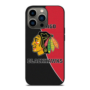 CHICAGO BLACKHAWKS ICE HOCKEY TEAM iPhone 13 Pro Case Cover CHICAGO BLACKHAWKS ICE HOCKEY TEAM iPhone 13 Pro Case Cover