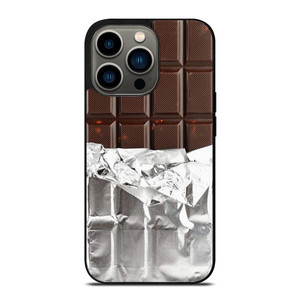 CHOCOLATE UNWRAPPED iPhone 13 Pro Case Cover CHOCOLATE UNWRAPPED iPhone 13 Pro Case Cover