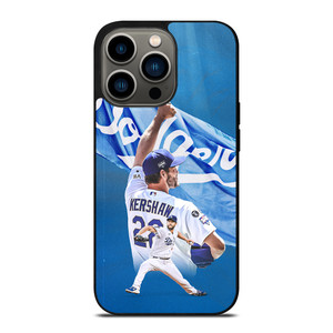 CLAYTON KERSHAW LA LOS ANGELES DODGERS MLB iPhone 13 Pro Case Cover CLAYTON KERSHAW LA LOS ANGELES DODGERS MLB iPhone 13 Pro Case Cover