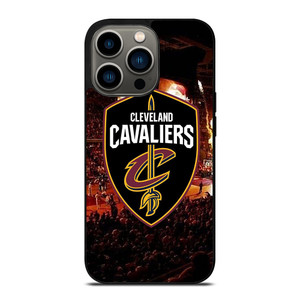 CLEVELAND CAVALIERS ARENA LOGO iPhone 13 Pro Case Cover CLEVELAND CAVALIERS ARENA LOGO iPhone 13 Pro Case Cover