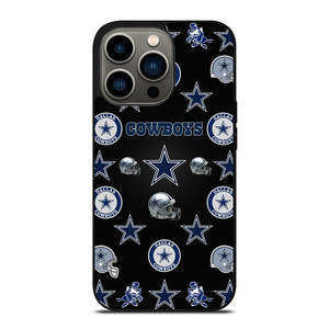 DALLAS COWBOYS FOOTBALL NFL PATTERN iPhone 13 Pro Case Cover DALLAS COWBOYS FOOTBALL NFL PATTERN iPhone 13 Pro Case Cover