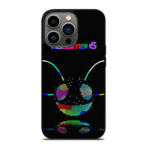 DEADMAU5 ICON iPhone 13 Pro Case Cover