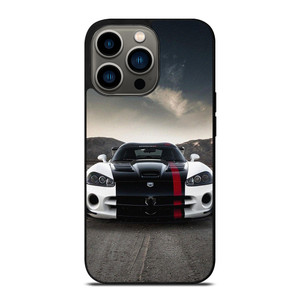 DODGE VIPER RACING iPhone 13 Pro Case Cover DODGE VIPER RACING iPhone 13 Pro Case Cover