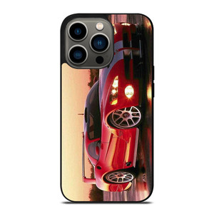 DODGE VIPER VINTAGE iPhone 13 Pro Case Cover DODGE VIPER VINTAGE iPhone 13 Pro Case Cover