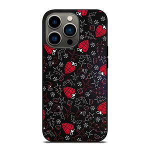 GREEN DAY LOGO PATTERN iPhone 13 Pro Case Cover