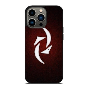 HALESTORM ROCK BAND ICON iPhone 13 Pro Case Cover