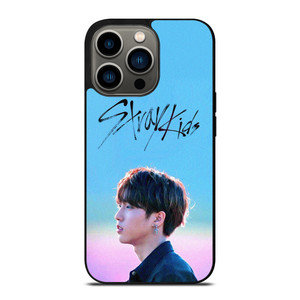 HAN STRAY KIDS iPhone 13 Pro Case Cover HAN STRAY KIDS iPhone 13 Pro Case Cover