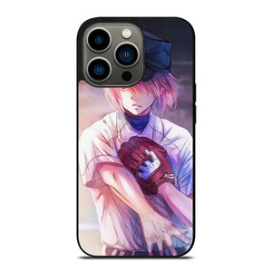 HARUICHI KOMINATO DIAMOND NO ACE BASEBALL iPhone 13 Pro Case Cover HARUICHI KOMINATO DIAMOND NO ACE BASEBALL iPhone 13 Pro Case Cover