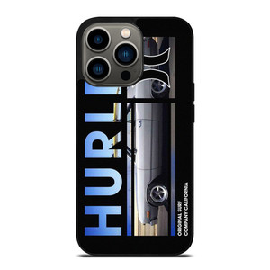 HURLEY SURF APPAREL LOGO iPhone 13 Pro Case Cover HURLEY SURF APPAREL LOGO iPhone 13 Pro Case Cover