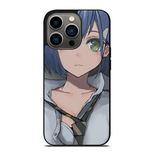ICHIGO DARLING IN THE FRANXX ANIME iPhone 13 Pro Case Cover