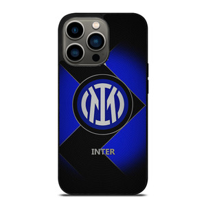 INTER MILAN NERAZZURRI iPhone 13 Pro Case Cover INTER MILAN NERAZZURRI iPhone 13 Pro Case Cover
