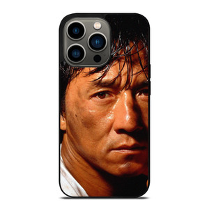 JACKIE CHAN COOL iPhone 13 Pro Case Cover JACKIE CHAN COOL iPhone 13 Pro Case Cover