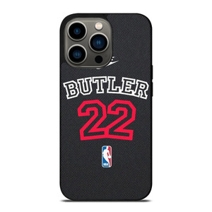 JIMMY BUTLER NBA NIKE CARBON iPhone 13 Pro Case Cover JIMMY BUTLER NBA NIKE CARBON iPhone 13 Pro Case Cover