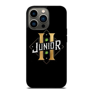 JUNIOR H RAPPER LOGO iPhone 13 Pro Case Cover JUNIOR H RAPPER LOGO iPhone 13 Pro Case Cover