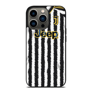 JUVENTUS ADIDAS JERSEY 2023-2024 KIT iPhone 13 Pro Case Cover JUVENTUS ADIDAS JERSEY 2023-2024 KIT iPhone 13 Pro Case Cover