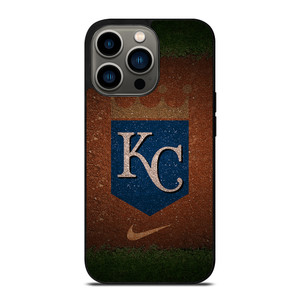 KANSAS CITY ROYALS NIKE iPhone 13 Pro Case Cover KANSAS CITY ROYALS NIKE iPhone 13 Pro Case Cover
