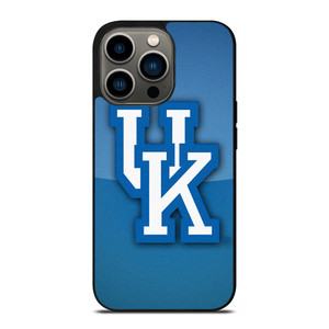 KENTUCKY WILDCATS FOOTBALL ICON iPhone 13 Pro Case Cover KENTUCKY WILDCATS FOOTBALL ICON iPhone 13 Pro Case Cover