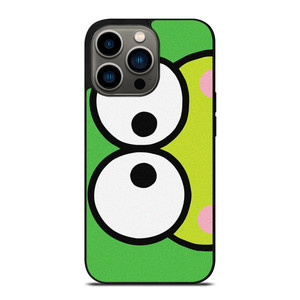 KEROPPI CUTE EYES iPhone 13 Pro Case Cover