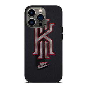 KYRIE IRVING NIKE EMBLEM iPhone 13 Pro Case Cover