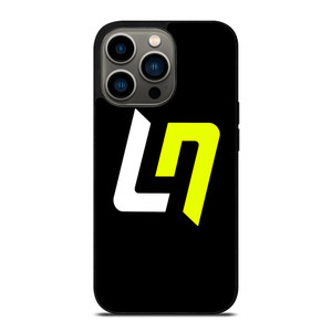 LANDO NORRIS F1 LOGO iPhone 13 Pro Case Cover LANDO NORRIS F1 LOGO iPhone 13 Pro Case Cover