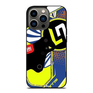 LANDO NORRIS HELMET LIVERY iPhone 13 Pro Case Cover LANDO NORRIS HELMET LIVERY iPhone 13 Pro Case Cover