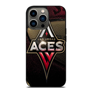 LAS VEGAS ACES BASKETBALL iPhone 13 Pro Case Cover