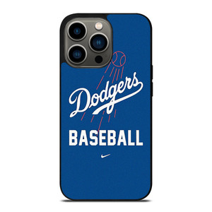 LOS ANGELES DODGERS BASEBALL NIKE iPhone 13 Pro Case Cover LOS ANGELES DODGERS BASEBALL NIKE iPhone 13 Pro Case Cover