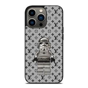 LOUIS VUITTON STAR WARS iPhone 13 Pro Case Cover LOUIS VUITTON STAR WARS iPhone 13 Pro Case Cover