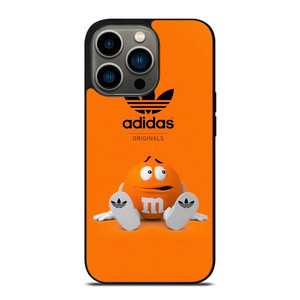 M&M ADIDAS ORIGINALS iPhone 13 Pro Case Cover