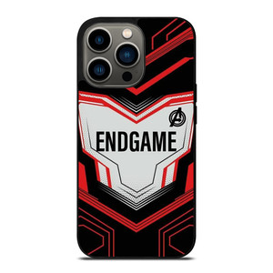 MARVEL AVENGERS ENDGAME SUIT iPhone 13 Pro Case Cover MARVEL AVENGERS ENDGAME SUIT iPhone 13 Pro Case Cover