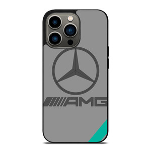 MERCEDES BENZ AMG ICON iPhone 13 Pro Case Cover MERCEDES BENZ AMG ICON iPhone 13 Pro Case Cover