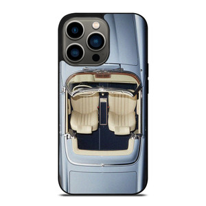 MERCEDES BENZ SL PAGODE 1969 iPhone 13 Pro Case Cover