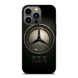 MERCEDES BENZ SRS AIRBAG EMBLEM iPhone 13 Pro Case Cover MERCEDES BENZ SRS AIRBAG EMBLEM iPhone 13 Pro Case Cover