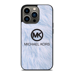 MICHAEL KORS FUR LOGO iPhone 13 Pro Case Cover MICHAEL KORS FUR LOGO iPhone 13 Pro Case Cover