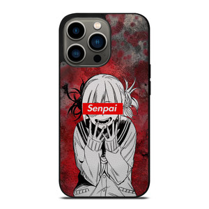 MY HERO ACADEMIA HIMIKO TOGA SENPAI iPhone 13 Pro Case Cover MY HERO ACADEMIA HIMIKO TOGA SENPAI iPhone 13 Pro Case Cover