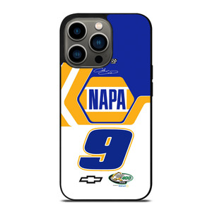 NASCAR CHASE ELLIOTT NAPA iPhone 13 Pro Case Cover NASCAR CHASE ELLIOTT NAPA iPhone 13 Pro Case Cover