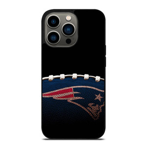 NEW ENGLAND PATRIOTS NFL FOTBALL iPhone 13 Pro Case Cover NEW ENGLAND PATRIOTS NFL FOTBALL iPhone 13 Pro Case Cover