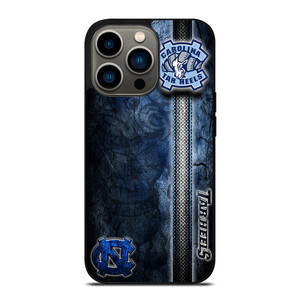 NORTH CAROLINA TAR HEELS GRUNGE LOGO iPhone 13 Pro Case Cover NORTH CAROLINA TAR HEELS GRUNGE LOGO iPhone 13 Pro Case Cover
