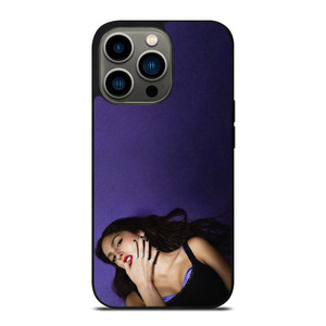 OLIVIA RODRIGO GUTS iPhone 13 Pro Case Cover