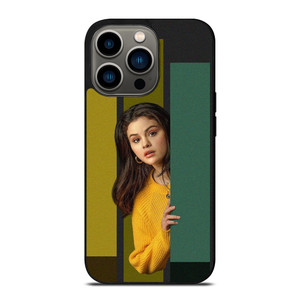 ONLY MURDERS IN THE BUILDING OMITB SELENA GOMEZ iPhone 13 Pro Case Cover ONLY MURDERS IN THE BUILDING OMITB SELENA GOMEZ iPhone 13 Pro Case Cover