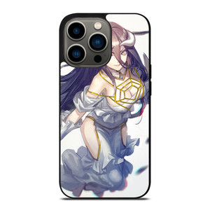 OVERLORD ALBEDO ANIME iPhone 13 Pro Case Cover