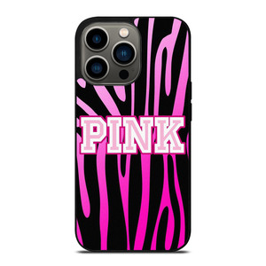 PINK MELTED ABSTRACT PATTERN iPhone 13 Pro Case Cover PINK MELTED ABSTRACT PATTERN iPhone 13 Pro Case Cover