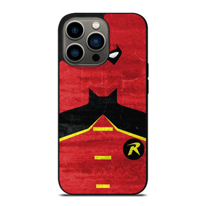 ROBIN MINIMALIST iPhone 13 Pro Case Cover ROBIN MINIMALIST iPhone 13 Pro Case Cover
