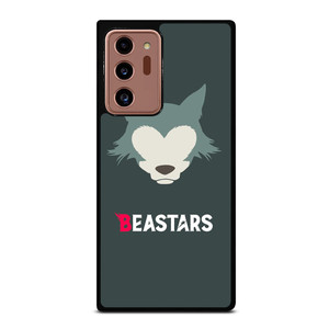 BEASTARS LOGESHI ICON Samsung Galaxy Note 20 Ultra Case Cover BEASTARS LOGESHI ICON Samsung Galaxy Note 20 Ultra Case Cover
