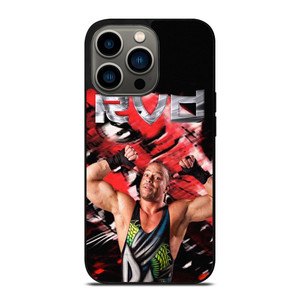 RVD ROB VAN DAM WRESTLER iPhone 13 Pro Case Cover