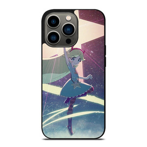 STAR VS THE FORCES OF EVIL CARTOON 2 iPhone 13 Pro Case Cover