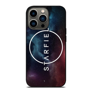 STARFIELD GAMES LOGO iPhone 13 Pro Case Cover STARFIELD GAMES LOGO iPhone 13 Pro Case Cover