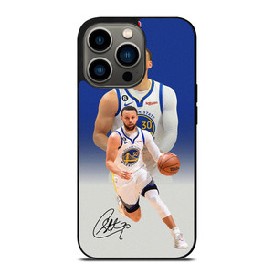 STEPHEN CURRY GOLDEN STATE WARRIORS SIGN iPhone 13 Pro Case Cover STEPHEN CURRY GOLDEN STATE WARRIORS SIGN iPhone 13 Pro Case Cover